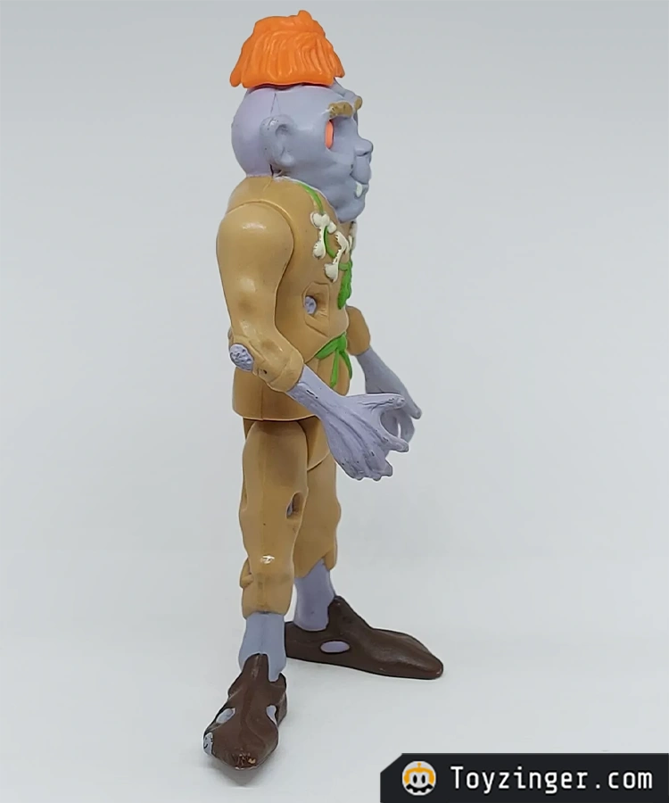 Ghostbusters Vintage Figure