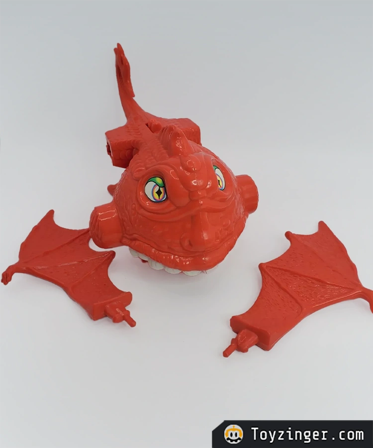 Ghostbusters Vintage Figure