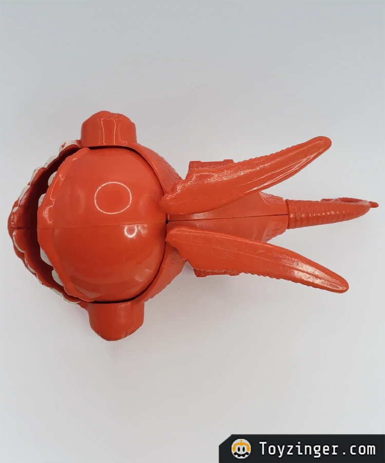 Ghostbusters Vintage Figure