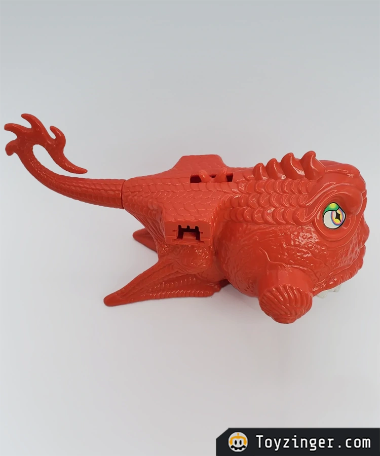 Ghostbusters Vintage Figure