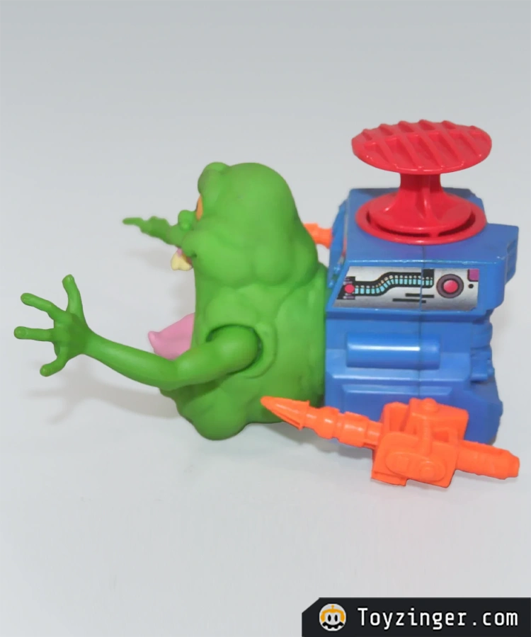 Ghostbusters Vintage Figure