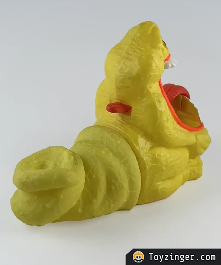 Ghostbusters Vintage Figure