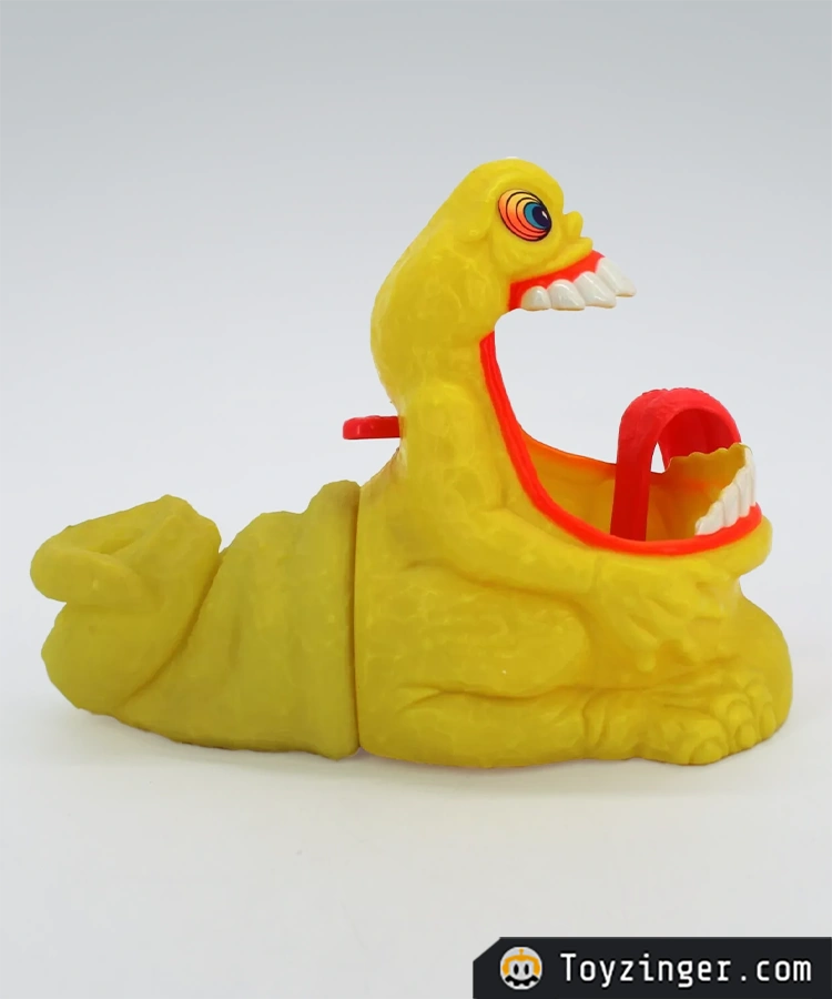 Ghostbusters Vintage Figure