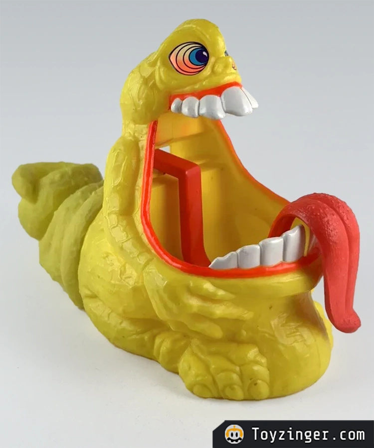 Ghostbusters Vintage Figure