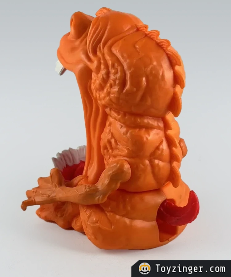 Ghostbusters Vintage Figure