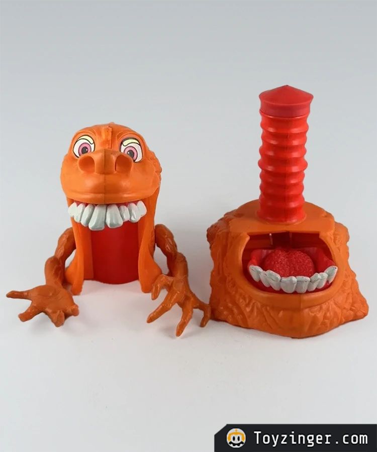 Ghostbusters Vintage Figure