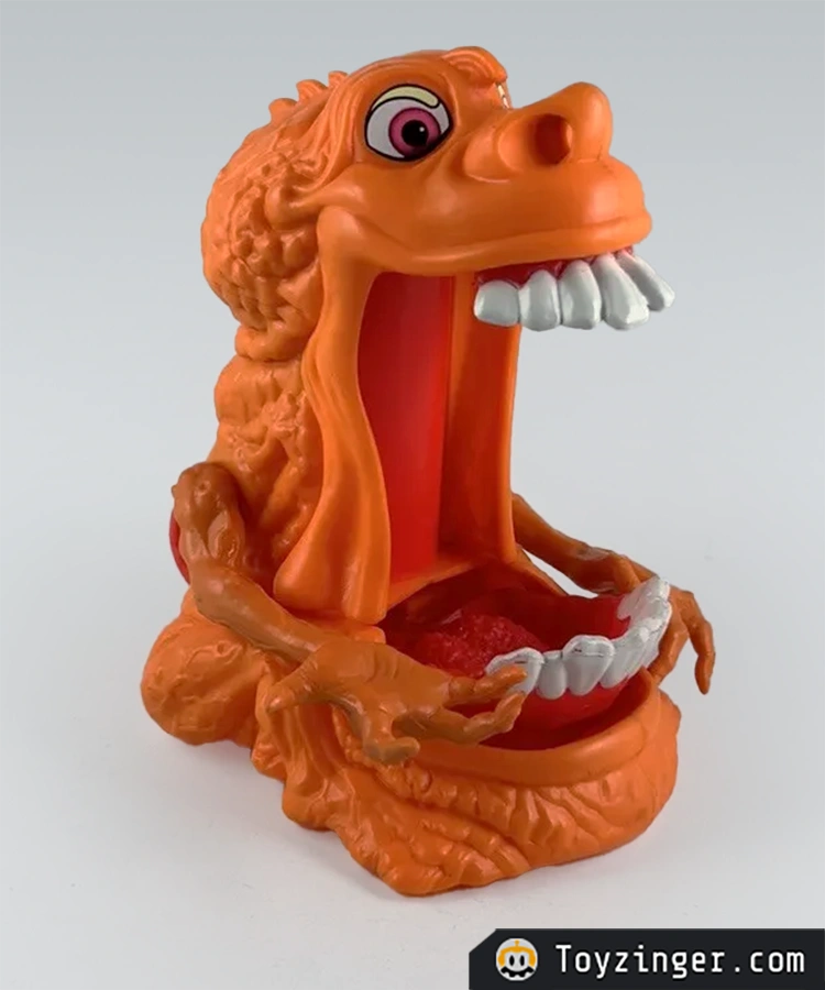 Ghostbusters Vintage Figure