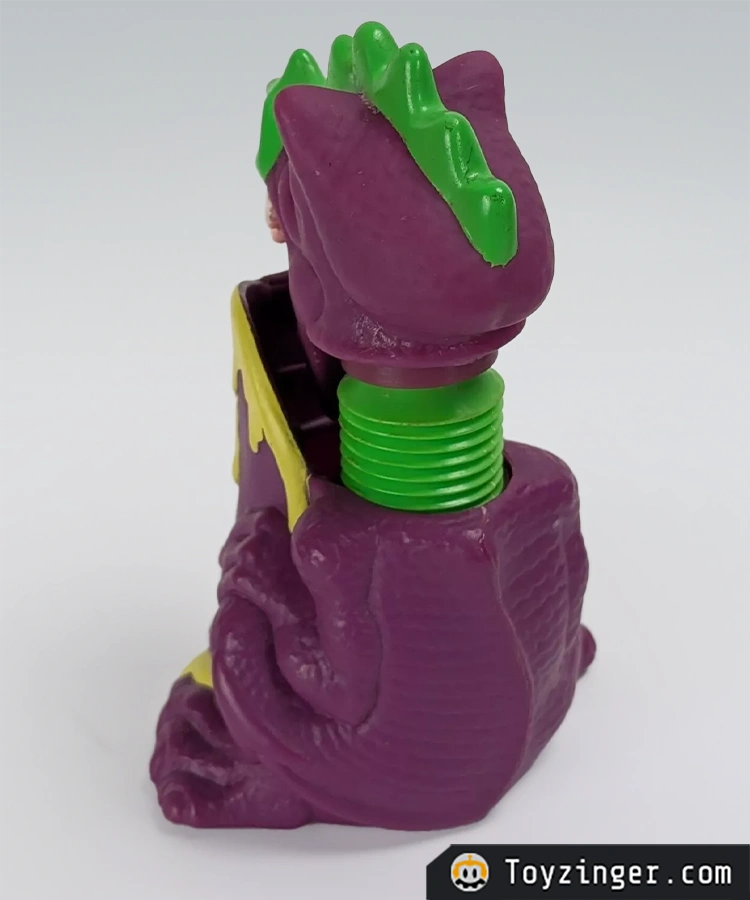 Ghostbusters Vintage Figure