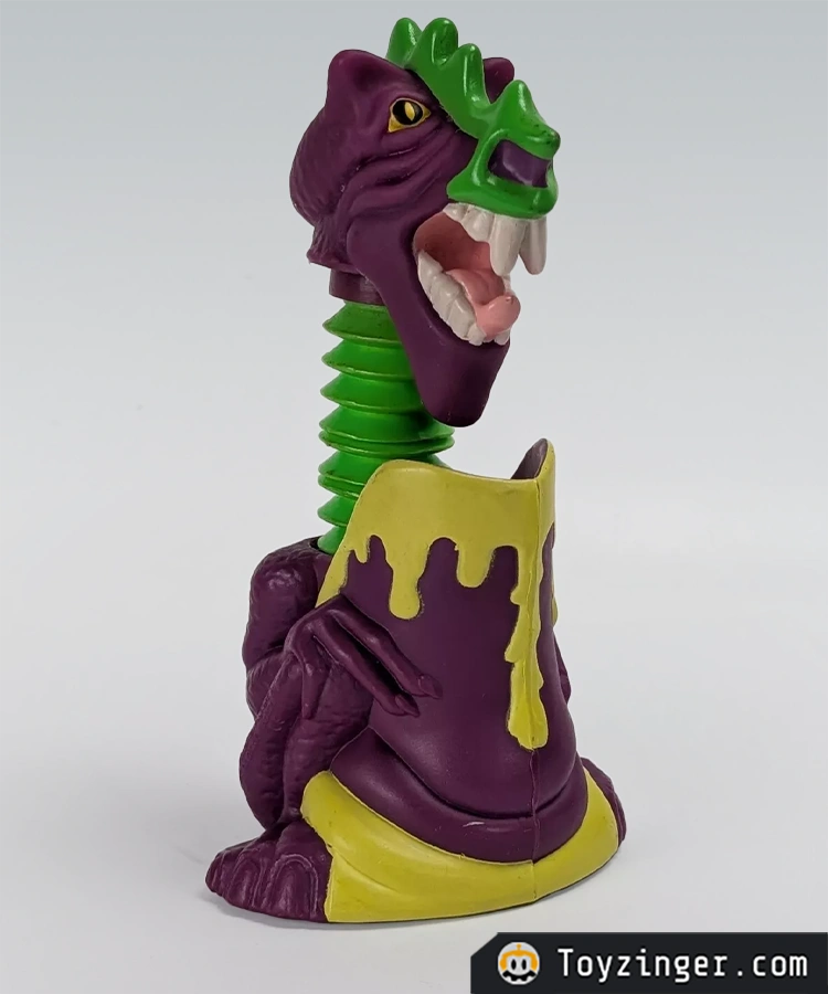 Ghostbusters Vintage Figure