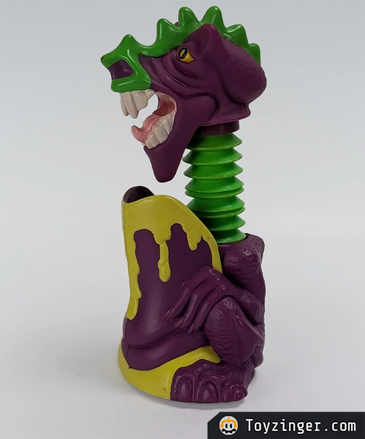 Ghostbusters Vintage Figure