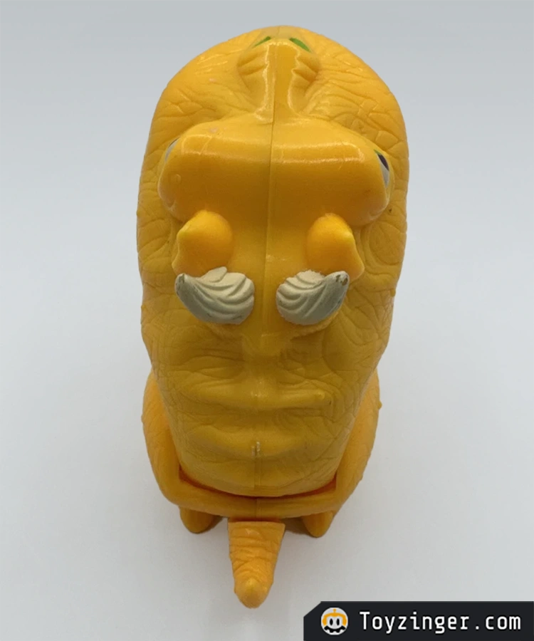 Ghostbusters Vintage Figure