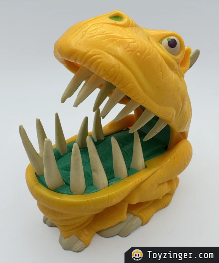 Ghostbusters Vintage Figure