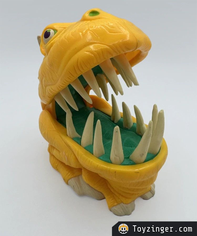 Ghostbusters Vintage Figure