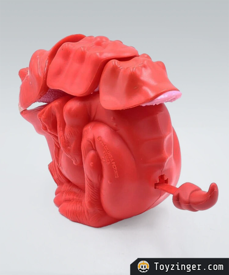 Ghostbusters Vintage Figure