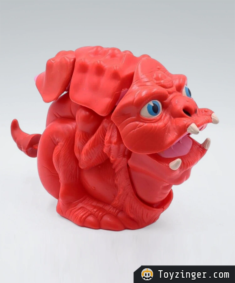 Terror Tongue The Real Ghostbusters Terror Tongue The Real Ghostbusters