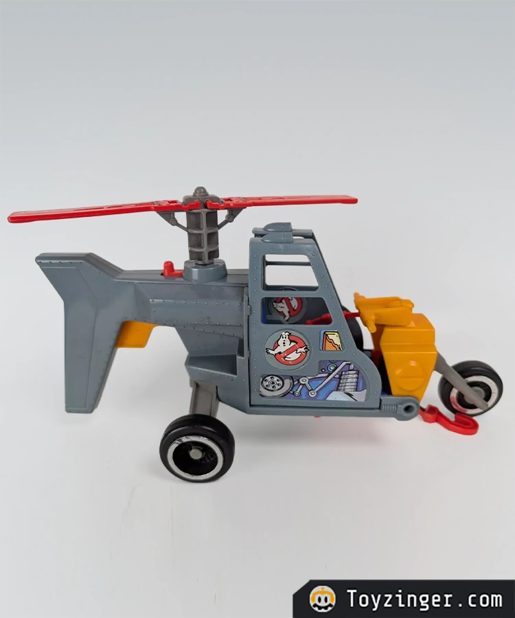 Ghostbusters Vintage Figure