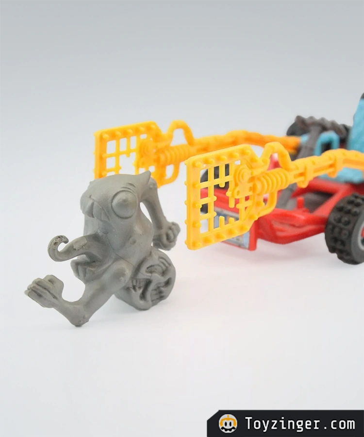 Ghostbusters Vintage Figure