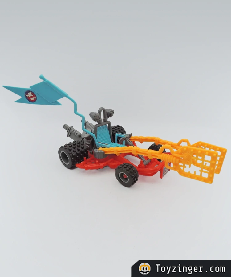 Ghostbusters Vintage Figure