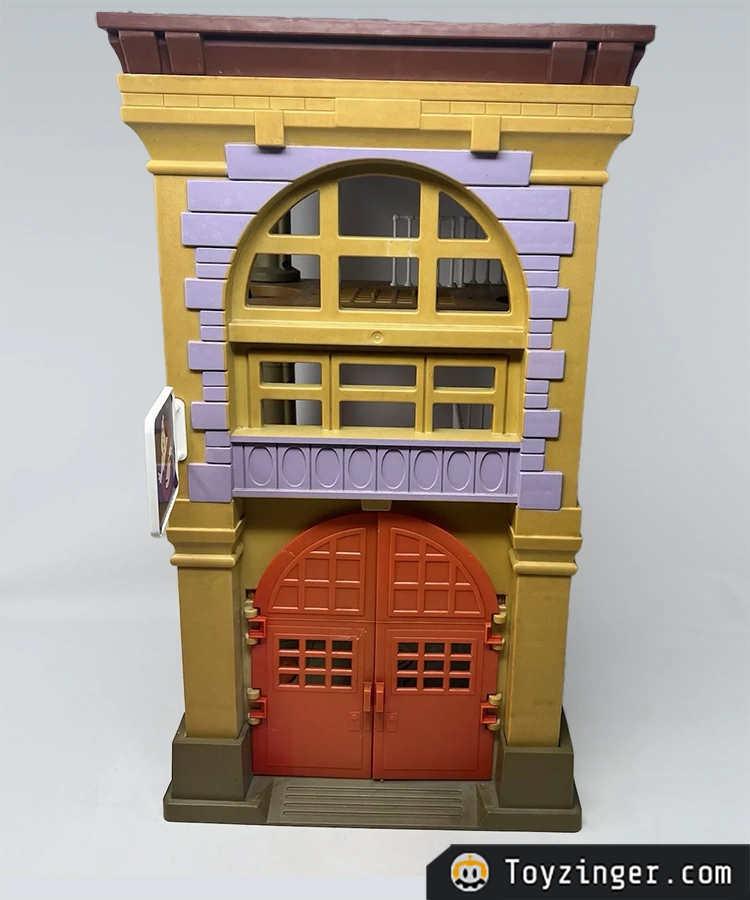 Ghostbusters Vintage Figure