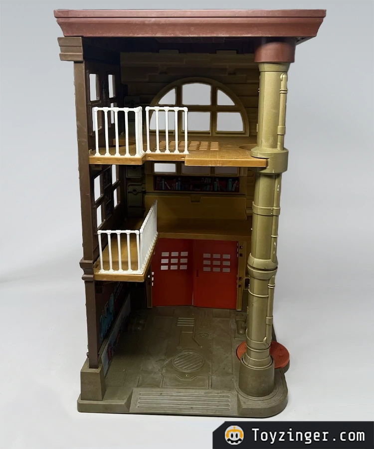 Ghostbusters Vintage Figure