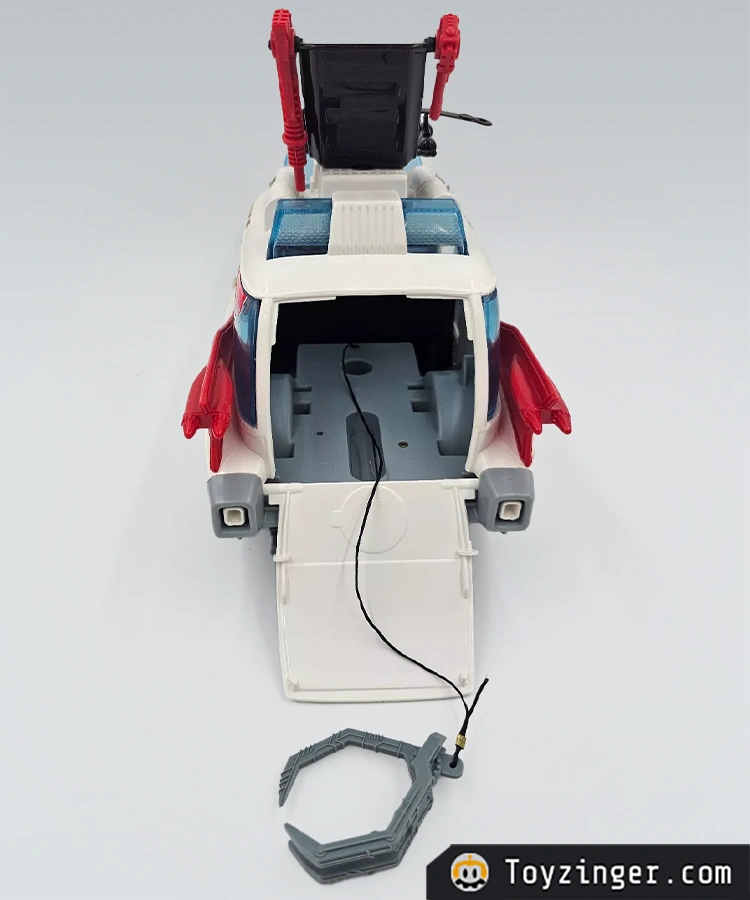 Ghostbusters Vintage Figure