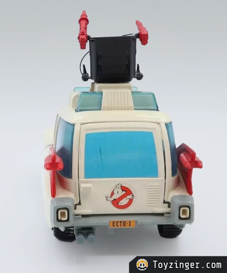 Ghostbusters Vintage Figure