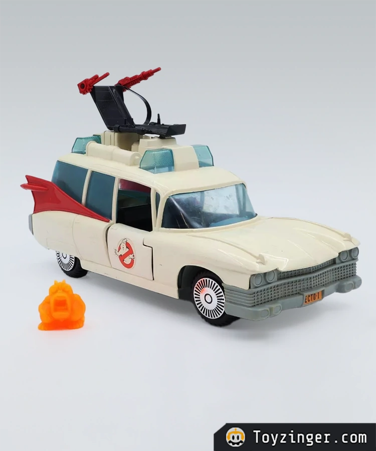 Ghostbusters Vintage Figure
