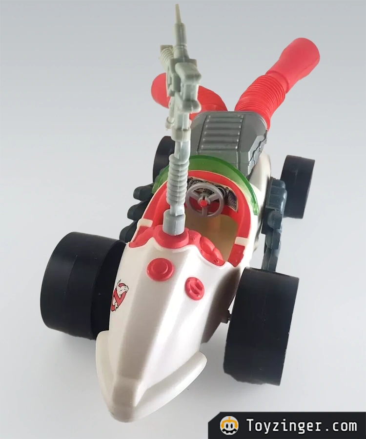 Ghostbusters Vintage Figure