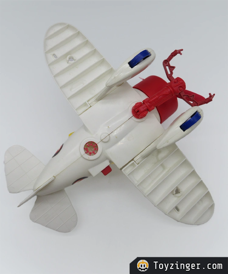 Ghostbusters Vintage Figure