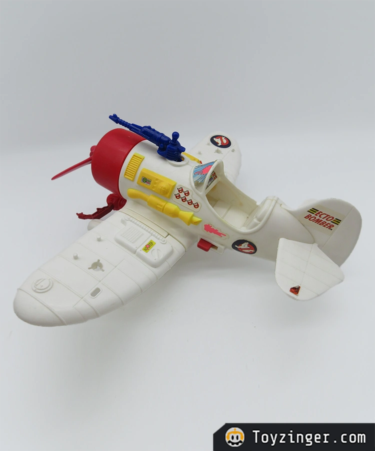 Ghostbusters Vintage Figure