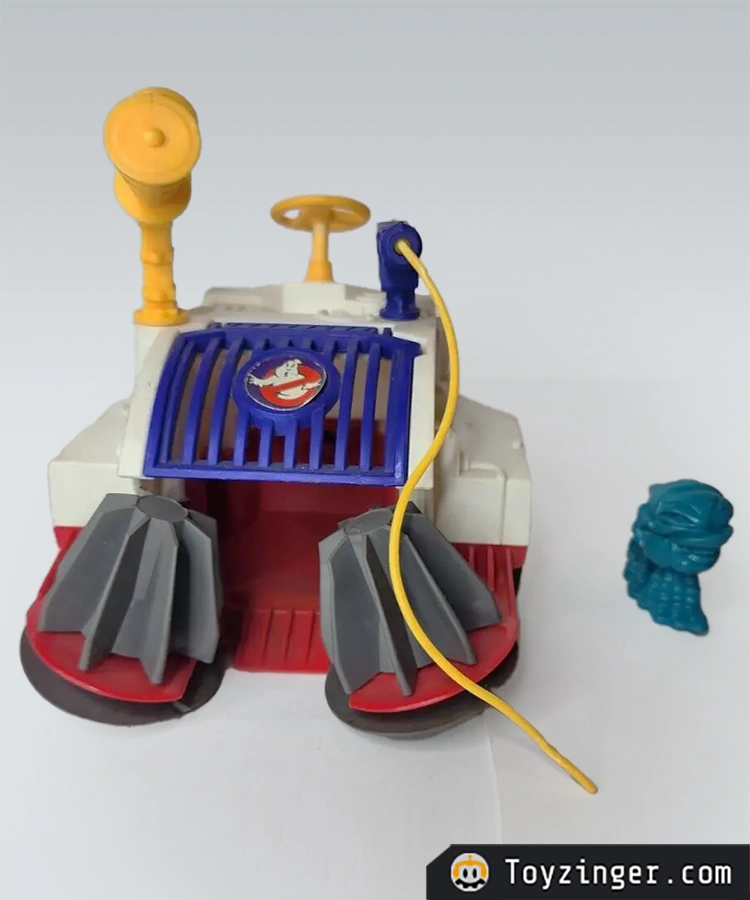 Ghostbusters Vintage Figure