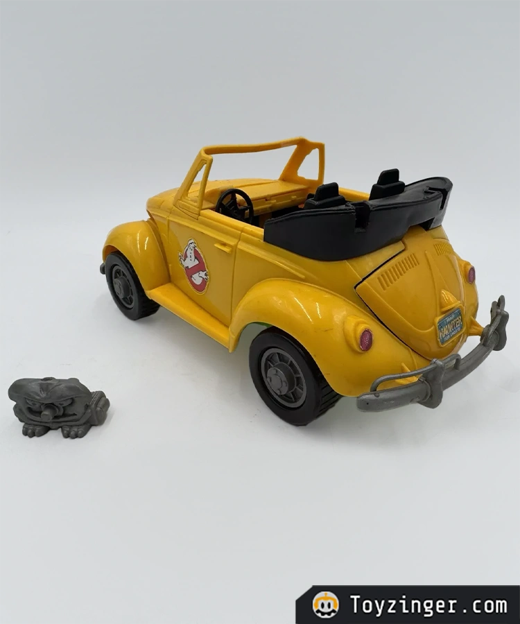 Ghostbusters Vintage Figure