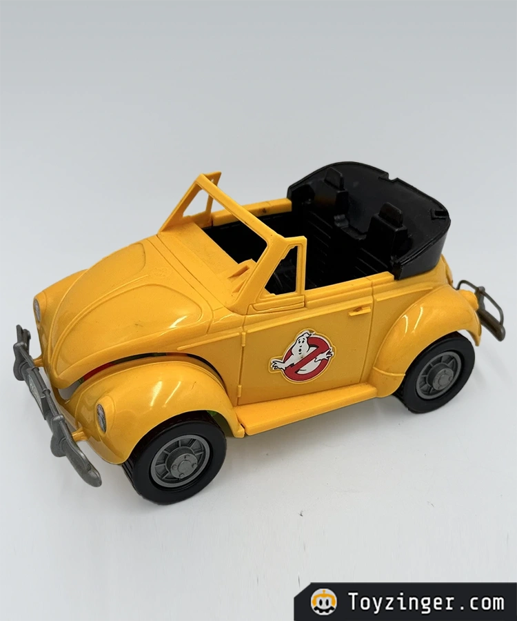 Ghostbusters Vintage Figure