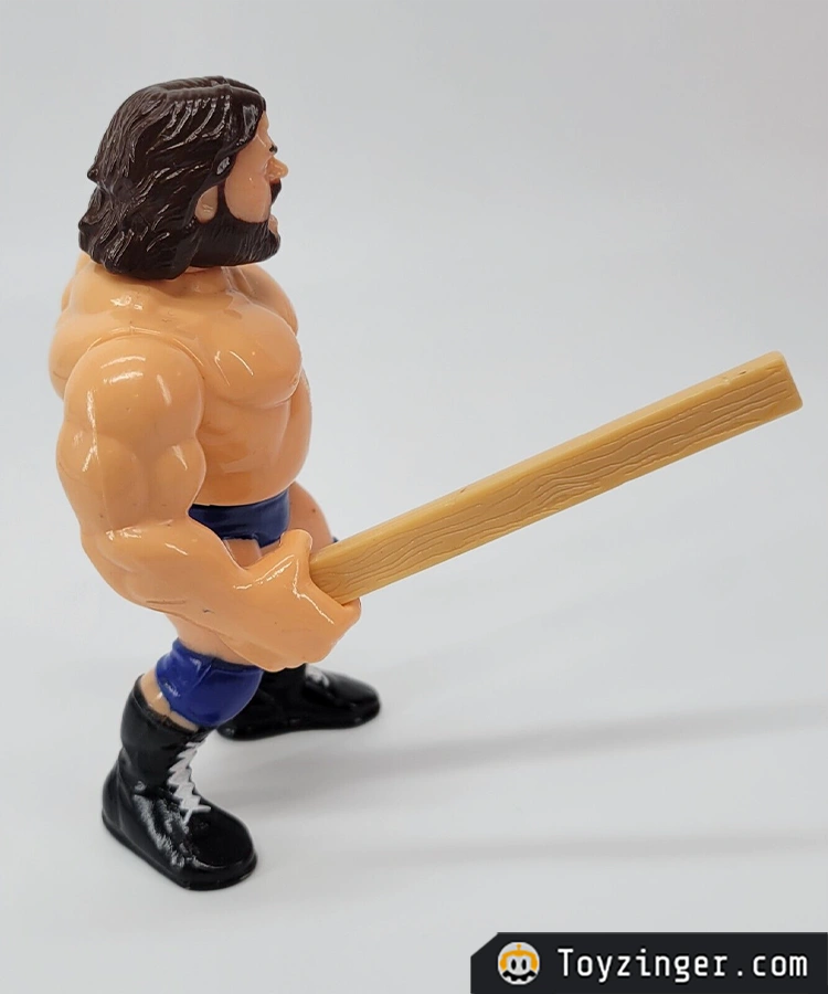 WWF Vintage Figure