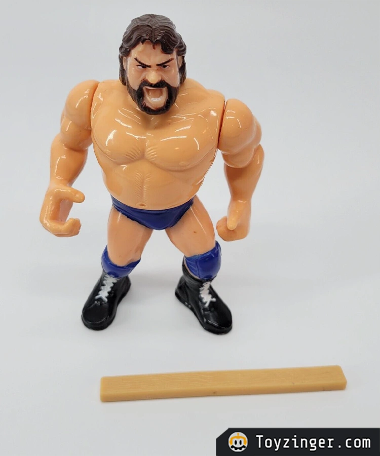 WWF Vintage Figure