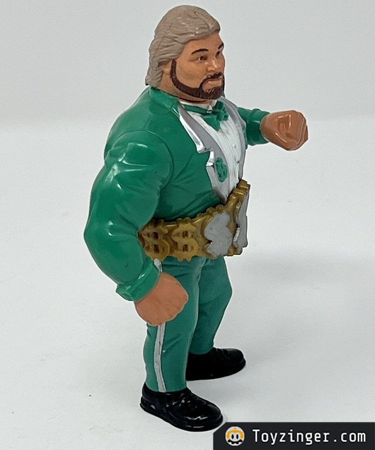 WWF Vintage Figure