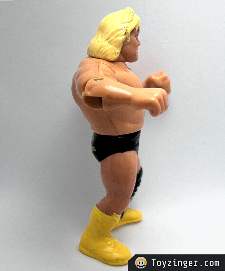 WWF Vintage Figure