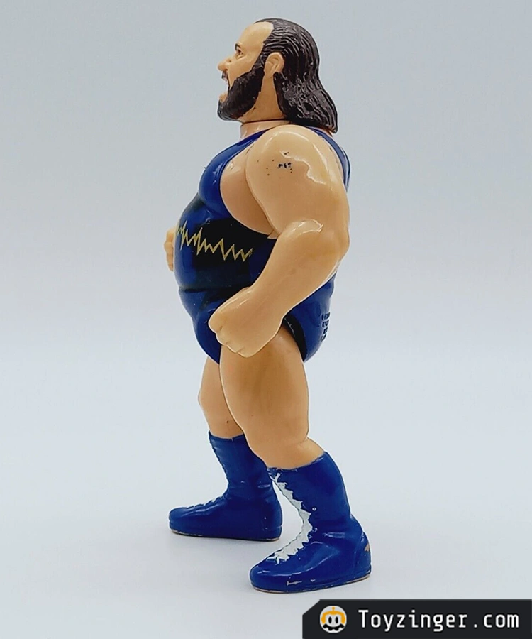 WWF Vintage Figure