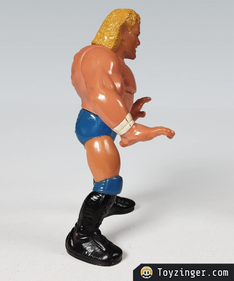 WWF Vintage Figure
