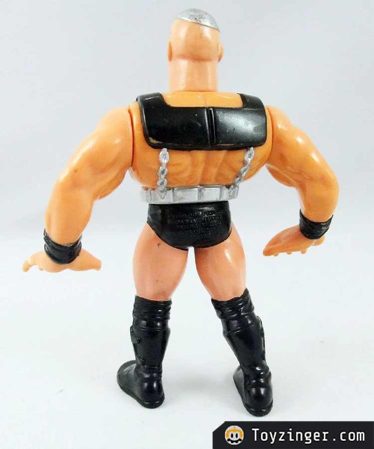 WWF Vintage Figure