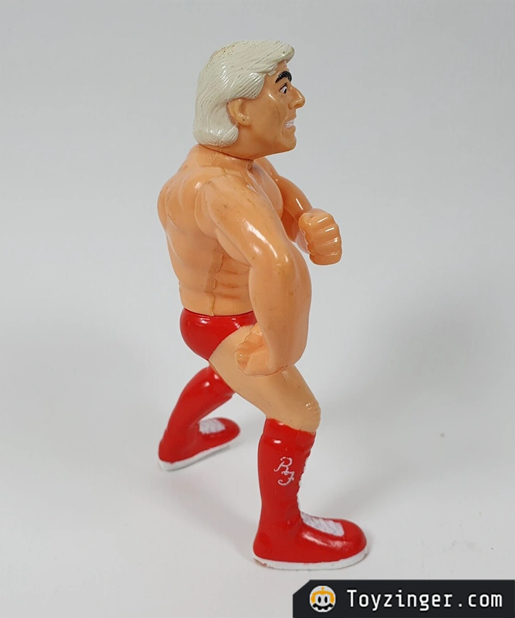 WWF Vintage Figure