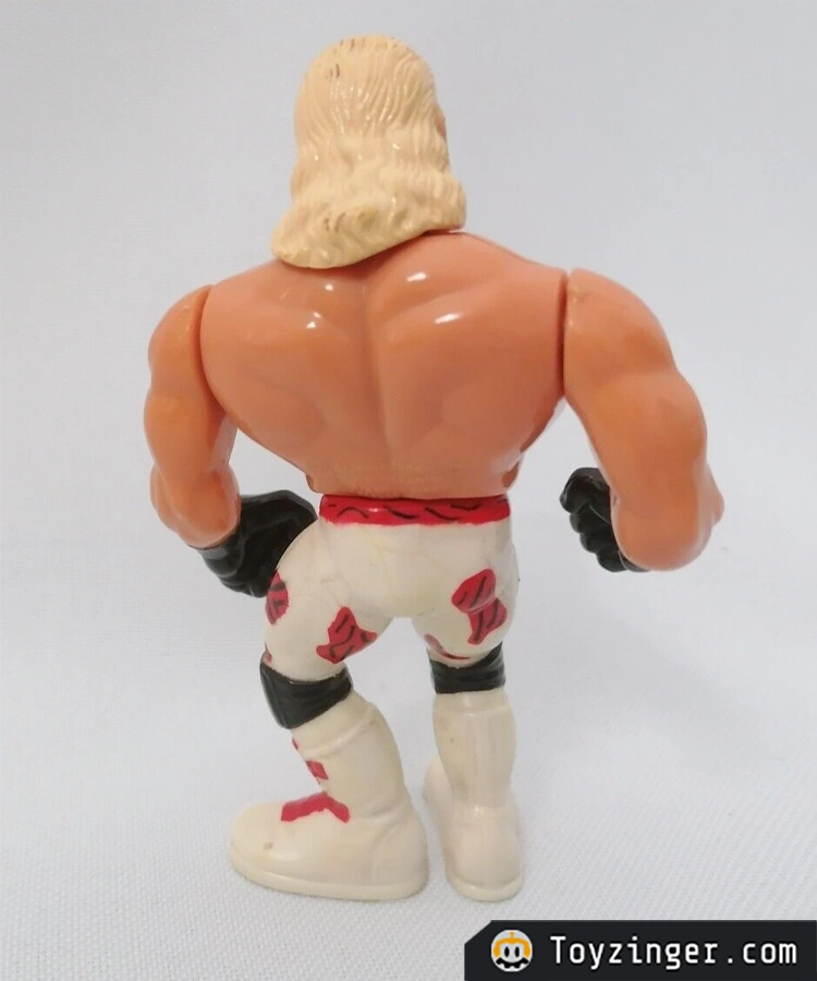 WWF Vintage Figure