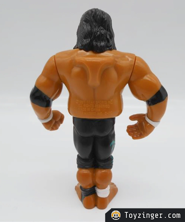 WWF Vintage Figure