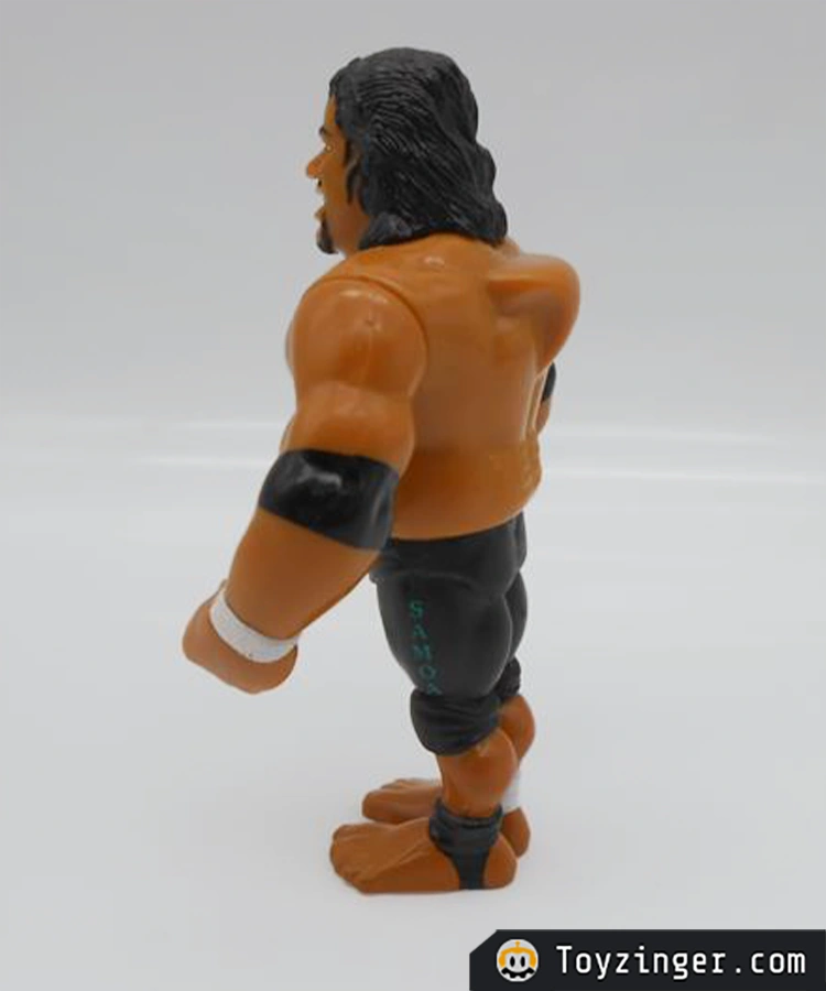 WWF Vintage Figure