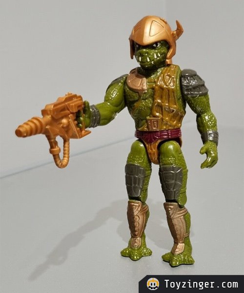 He-man New adventures Figure