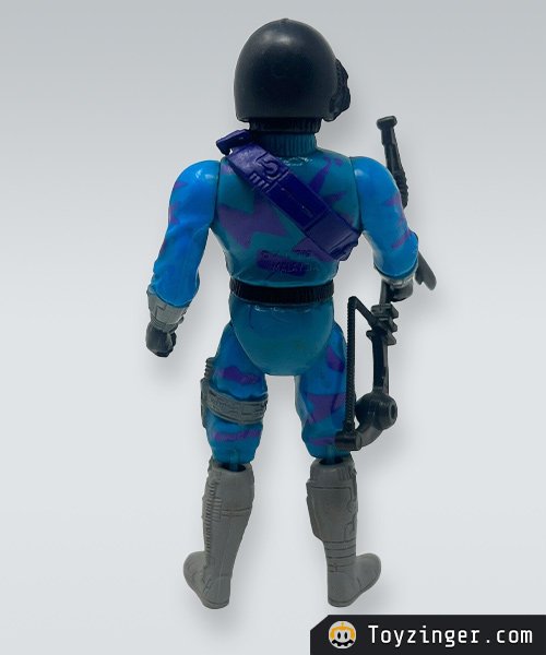 He-man New adventures Figure