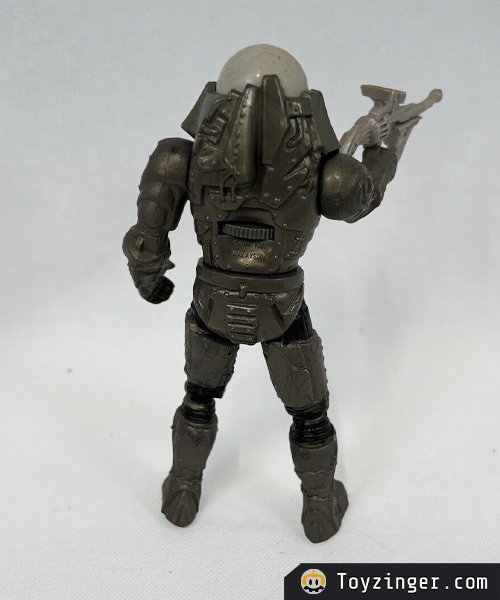 He-man New adventures Figure