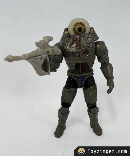 He-man New adventures Figure