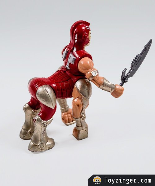 He-man New adventures Figure