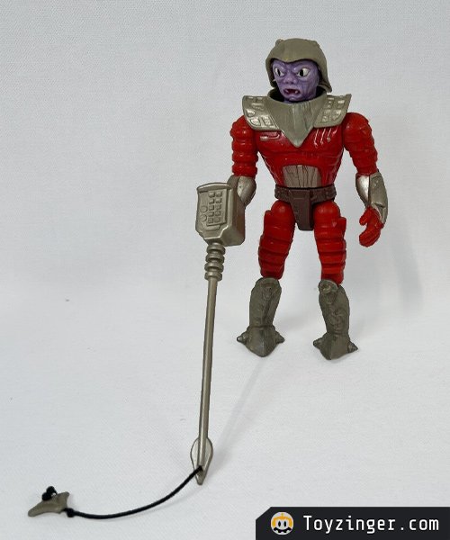 He-man New adventures Figure